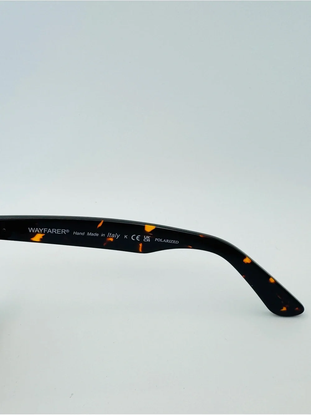 Ray-Ban RB2140 Wayfarer